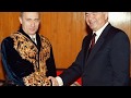 Юлдуз Усманова Посвящено памяти Ислама Каримова (Dedicated to the memory of Islam Karimov)