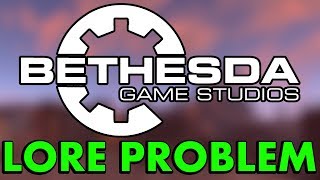 Bethesda's Lore Problem and How Aloof Changes Ruined Fallout Lore (And How to Fix it)