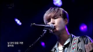 [EBS 스페이스 공감] 미방송 영상 DAY6(데이식스) - 아 왜 (I Wait)