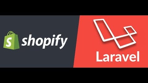 Shopify Webhooks - An In-Depth Look with Laravel | RM2