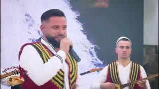 ZEF NIKA - N'DUKAGJIN ZOTI MFALI (SOFRA E DUKAGJINIT 2025)