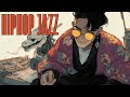 Shamisen Beats | Parts Unknown | Jazz-Hop Collection | After Dark | 60-Minute