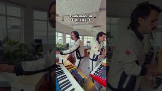 Don’t Wait Up - Midnight Generation Fechas en México!