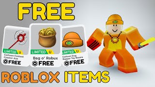 😱OMG!! 25+  NEW FREE 2024 LIMITED ITEMS ARE OUT😱