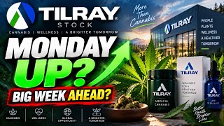 Tilray Stock: THIS WEEK Could Be Huge — What Investors Need to Know