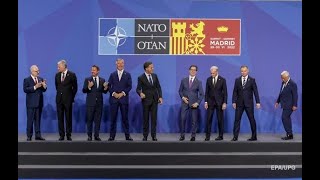 Новая стратегическая концепция НАТО 2022. Единство НАТО достигло высшего уровня. Юрий Шулипа, лекция