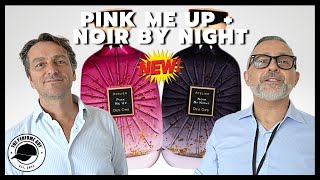 NEW Atelier Des Ors PINK ME UP + NOIR BY NIGHT First Impressions In Cannes At TFWA 2022