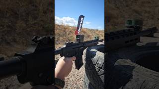 Derya Mk-12 Vr-70 Tactical Shotgun