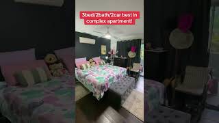 67/1 Boulton Drive, Nerang - 3bed/2bath/2car apartment