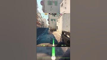 CS2 #csgo #cs2overpass #csgomemes  #gaming #wtfcsgo #counterstrike #counterstrikefacts #gta #gtameme