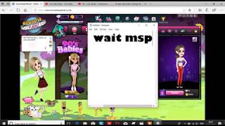 BRITNEY??!! - NOUSE ACC3235