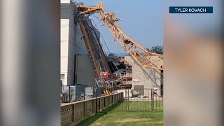Celebrity Four dead in Kelowna crane collapse Profile