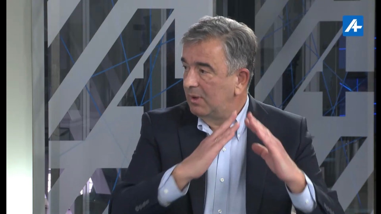 Medojević: NEMA sudije koji će OSUDITI Vesnu MEDENICU; NJEN SIN je ISPRAĆEN iz CG uz podršku MILA!