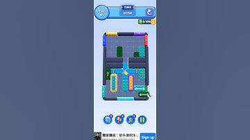 Color Block Jam - Level 81