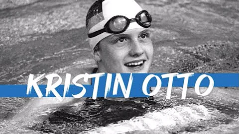 Kristin Otto Nadadora Olmpica - Biografa