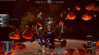 Fractured Space - Gladiator - 3v3