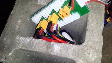 Power Supply Load Test