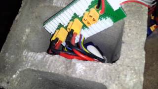 Power Supply Load Test