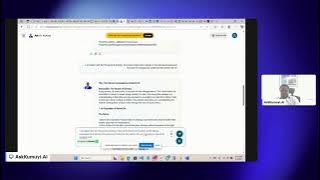 AskKumuyi.ai  Demo