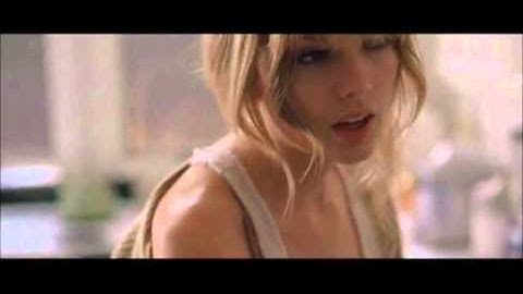 BEGIN AGAIN BY TAYLOR SWIFT (MUSIC VIDEO)