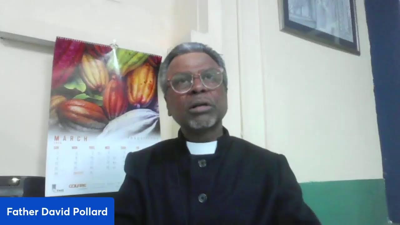 Morning Prayer Monday March 23, 2026