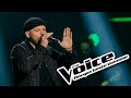 Gøran Stavang Skage | Save Me (Remy Zero) | Blind audition | The Voice Norway | S06
