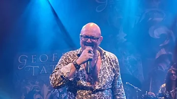Geoff Tate " silent lucidity " live a seyssinet le 26/03/2022