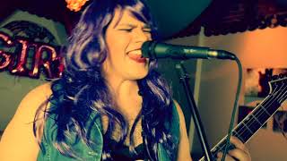 Preacher - Just a Girl (No Doubt Cover)