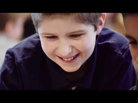 Magnuson Christian School Video