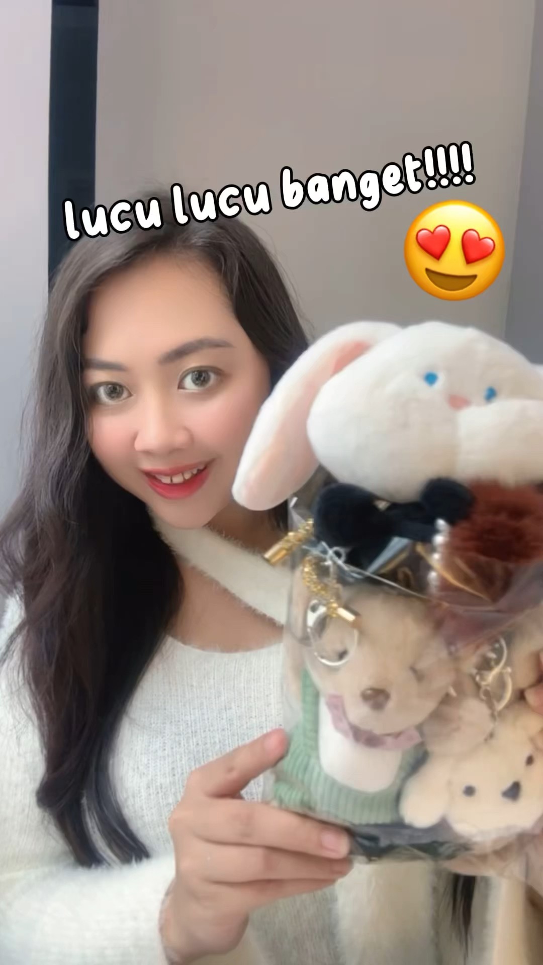 PALING LUCU YANG MANA??? ? | Klara Tania #shorts