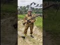 This Is Captain Dickie S Favourite Weapon Of WW2 Shorts This Is Captain Dickie S Favourite Weapon Of WW2 Shorts