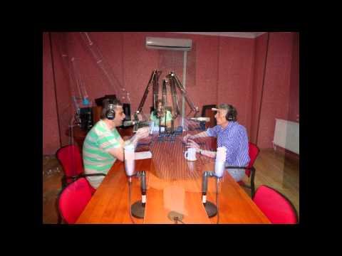 „მე ვუსმენ ხალხურს\" 02.06.2014