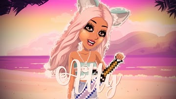 STEP ON UP MSP SERIES INTRO!! // Firestix1010