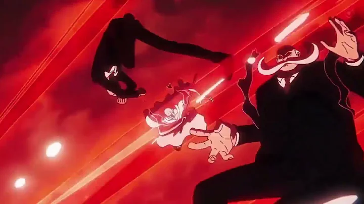 Joy Boy’s Haki Explained — Why Episode 1153 Changes One Piece Forever