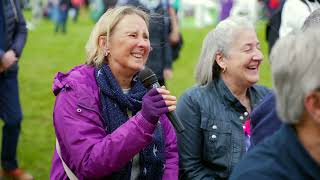 BBC Gardeners&#39; World Spring Fair 2023