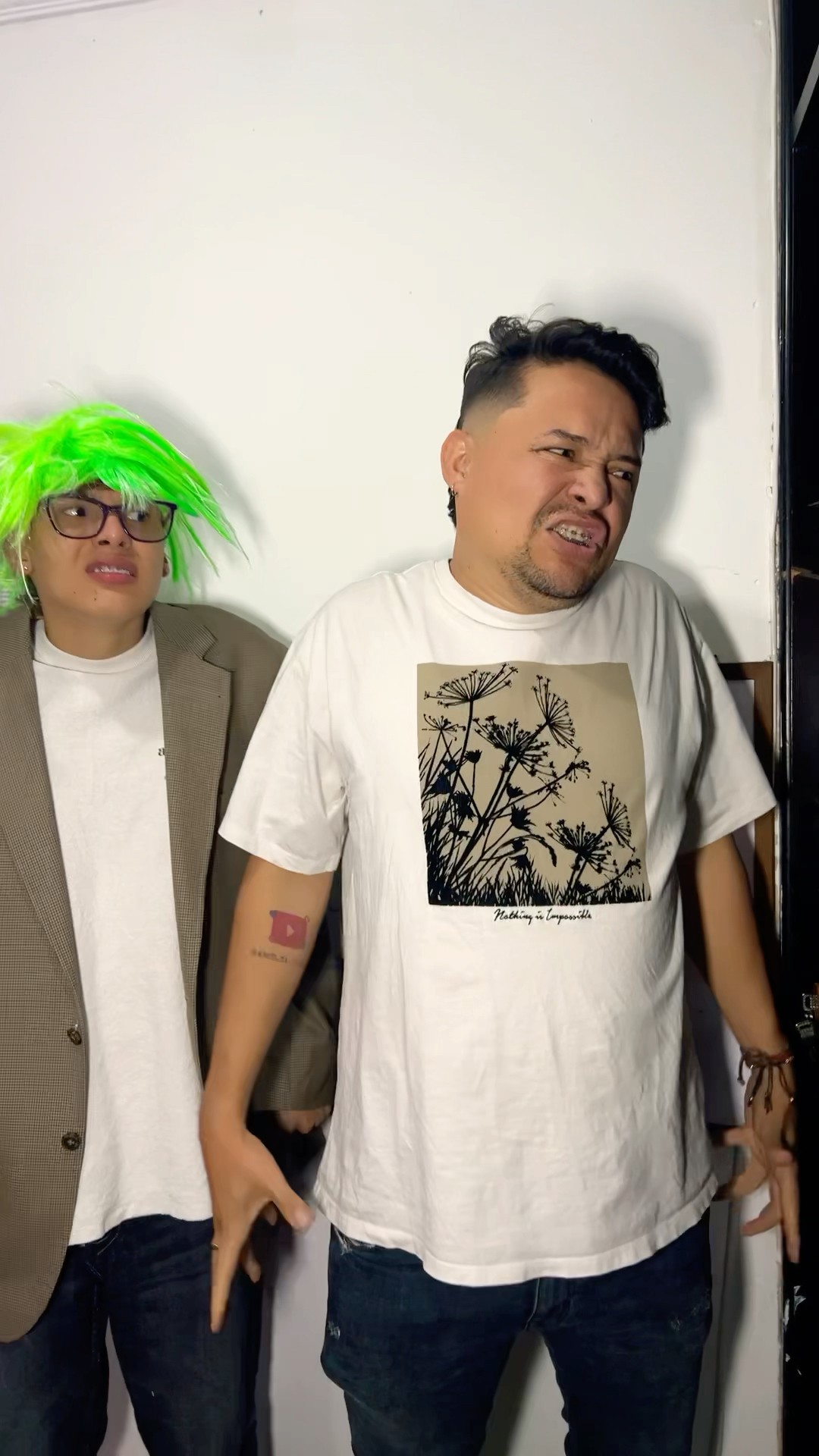 EL CARÁCTER DE MI HIJA MENOR #humor #cosasdefamilia #comedia #shortviral #fypシ゚