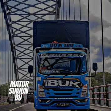 story wa // Selamat hari ibu // 22 Desember // versi truck // Sodrekers randuharjo
