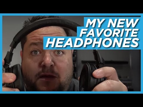 Beyerdynamic DT 240 Pro Headphones Hands-on