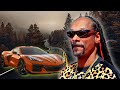 Inside Snoop Dogg's EXCLUSIVE Car Collection 2022!