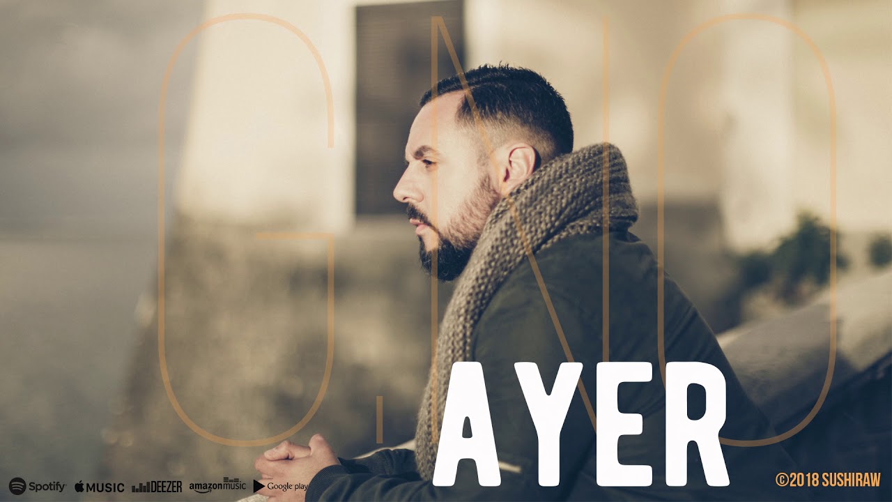 Watch G.No - Ayer on YouTube Watch G.No - Ayer on YouTube