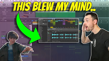 Making Synthwave MAGIC with Maschine and Massive X