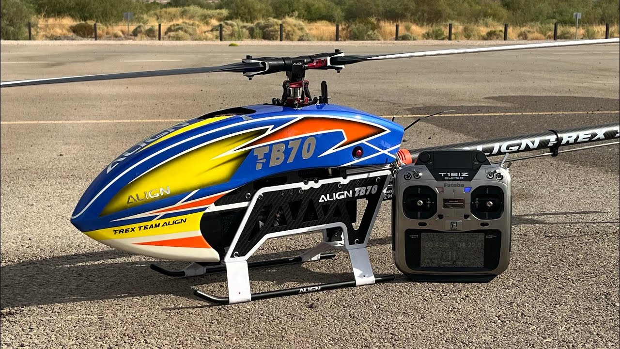 Alan Szabo Jr. ALIGN TB70 V2 1800RPM 9/19/2025 - YouTube