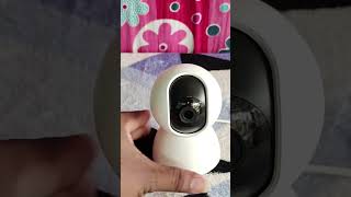 How to Hard Reset Mi Home Security Camera 360 #shorts #trending #technology