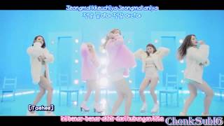 A.KOR - Always IndoSub (ChonkSub16)