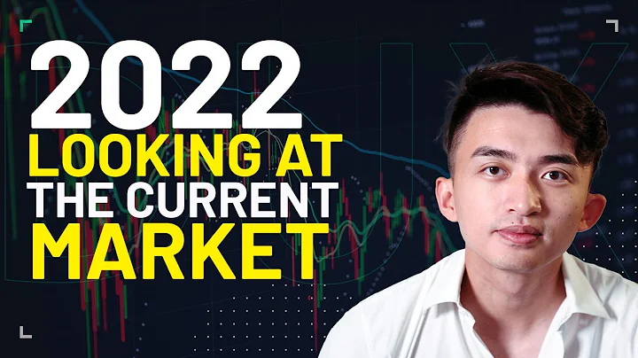 2022 Looking at the current market. Stock market P...
