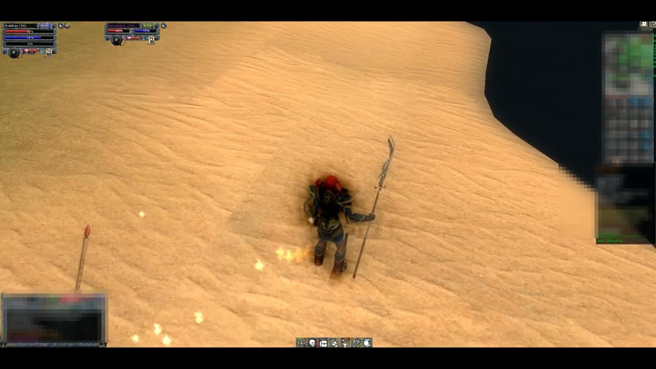 İKV - Eminönü Sunucusu [ steeLfoRge Vs skawex PurPoLeSeS ] HER SINIFTA POMPALIYORUM.