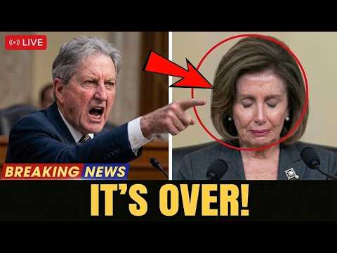 Kennedy & Nancy Pelosi: Her 54% Return vs 'Fair Share' Speech — A Viral Hearing