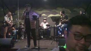 Erasaya band  - Live markaz 99 Semarang (5 Mei 2023) (2)