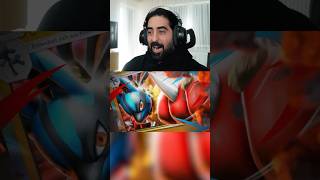 MEGA Lucario & Gewaldro!? Neue Pokemon Karten kommen 🤩