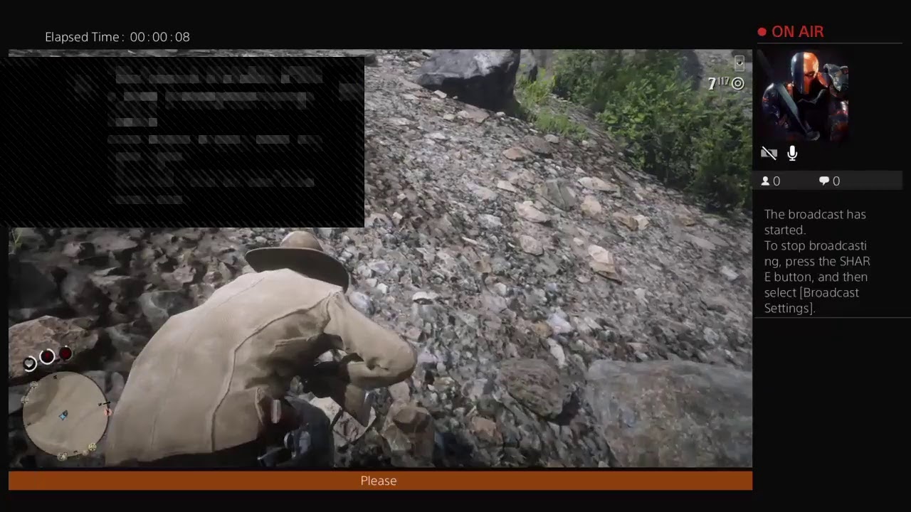Red dead redemption walkthrough part 3 - YouTube